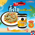 กั้งไข่ดองซีอิ๊วเกาหลี