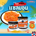 แซลมอนดองซีอิ๊วเกาหลี (นอร์เวย์)